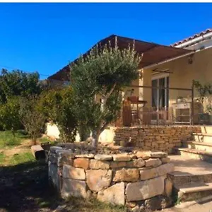 Hébergement de vacances La Pastourelle, Forcalquier
